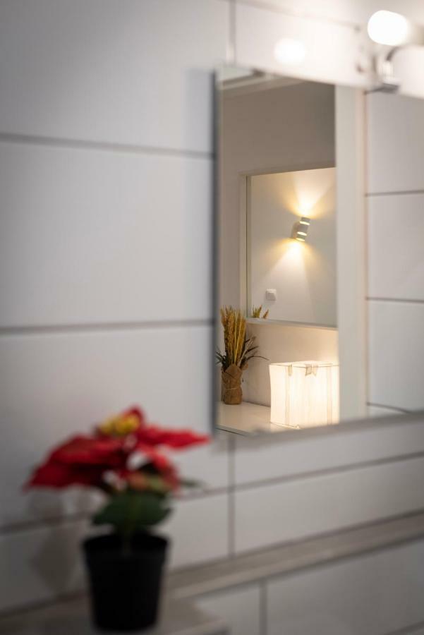 Citycosy Strasbourg - Studio Hirtz Orangerie Buitenkant foto